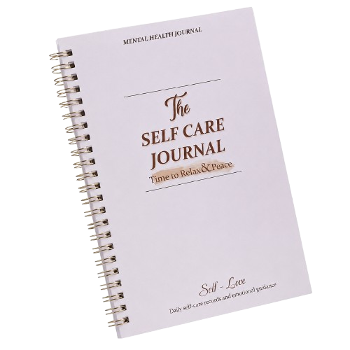 Self Care Journal