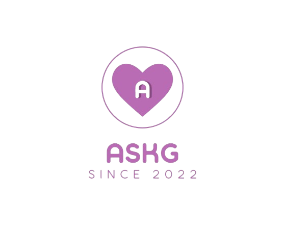 ASKG Logo
